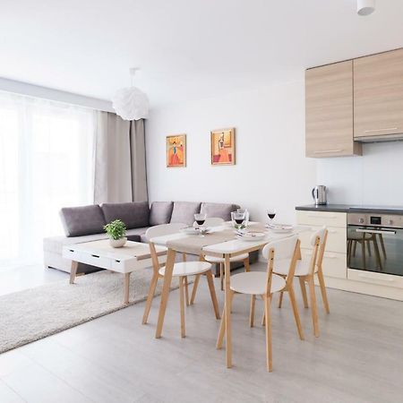 Raval Apartments - Soft Beige Rewal Ngoại thất bức ảnh