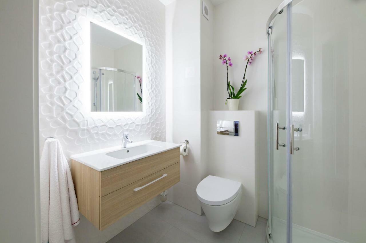 Raval Apartments - Soft Beige Rewal Ngoại thất bức ảnh