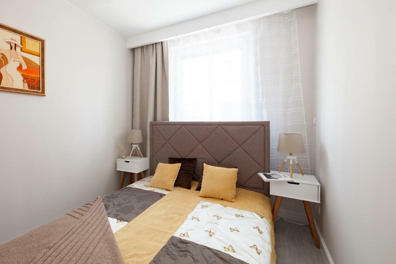 Raval Apartments - Soft Beige Rewal Ngoại thất bức ảnh
