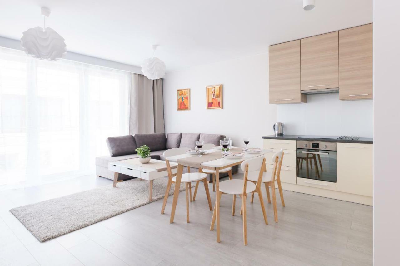 Raval Apartments - Soft Beige Rewal Ngoại thất bức ảnh