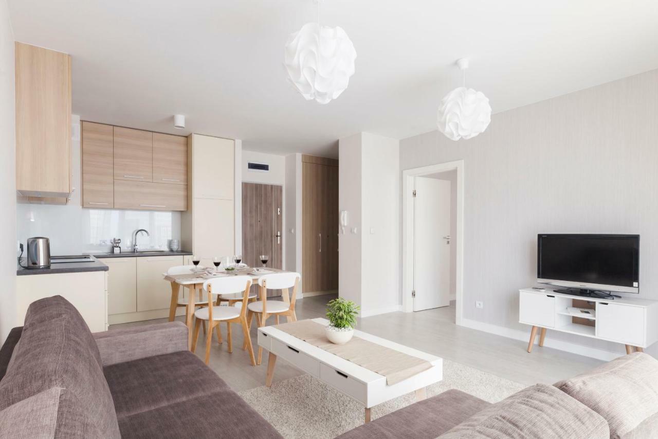 Raval Apartments - Soft Beige Rewal Ngoại thất bức ảnh